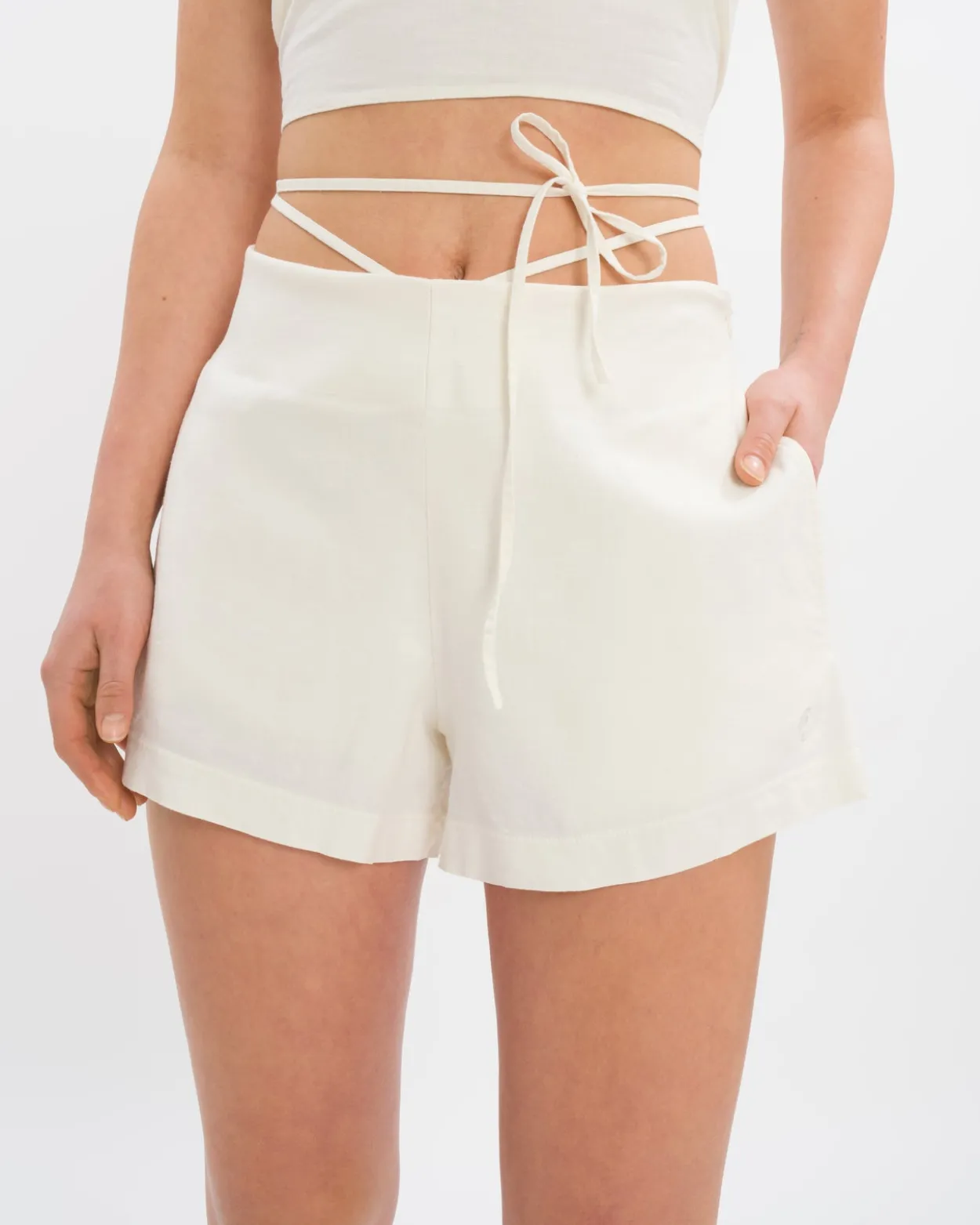 Lily Short