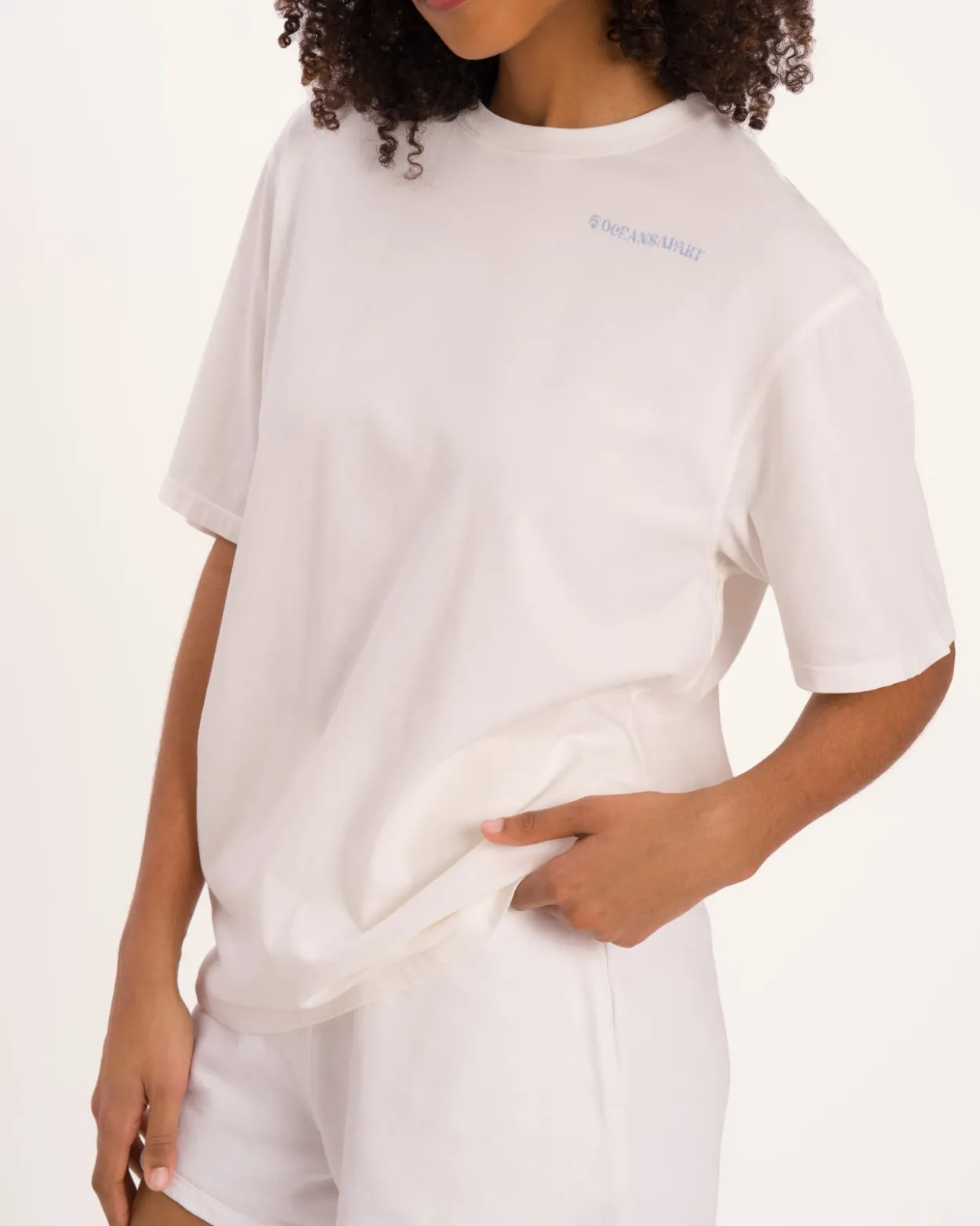 Lola Oversize Shirt