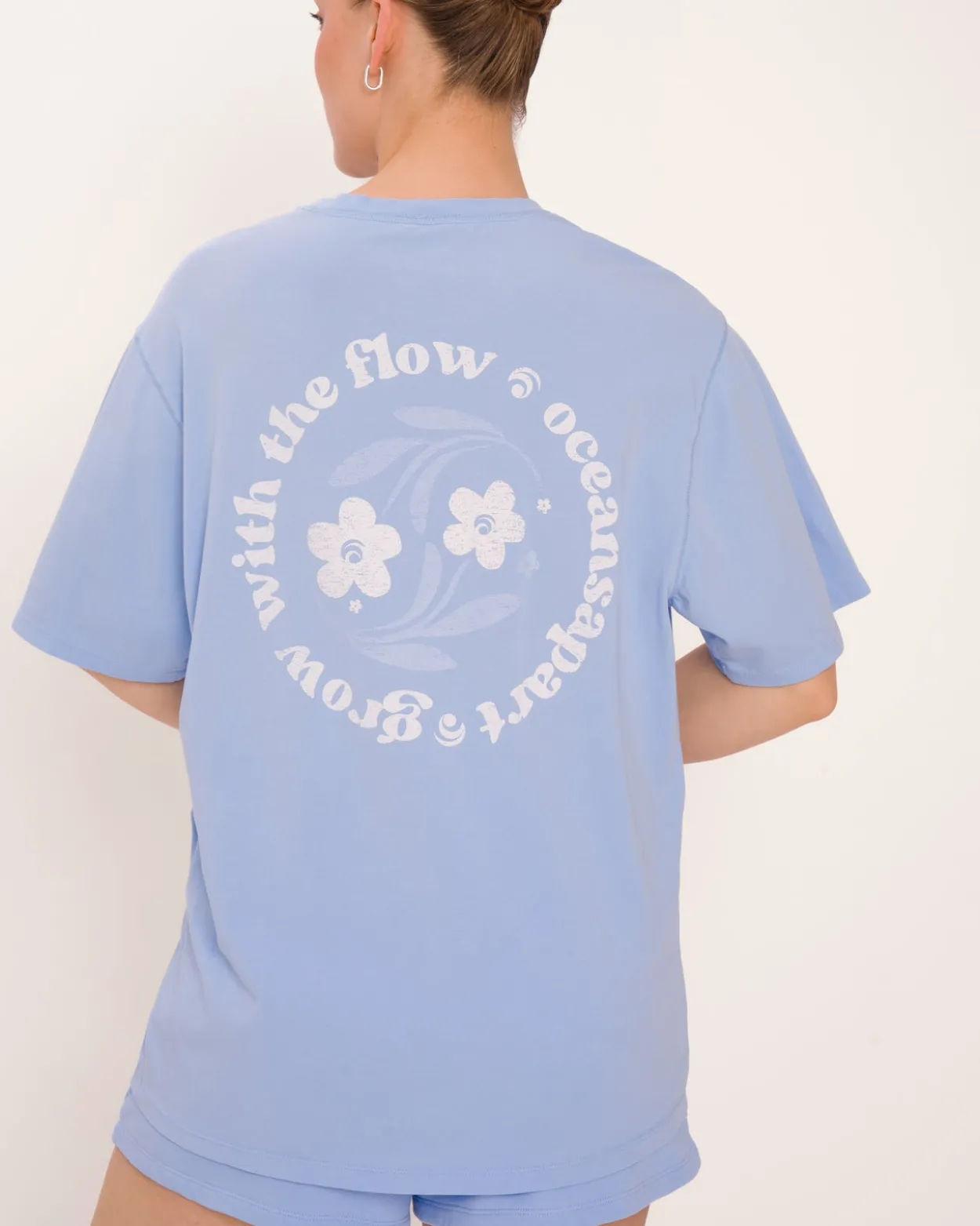 Lola Oversize Shirt