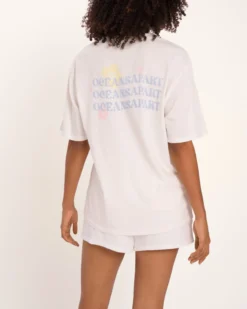 Lola Oversize Shirt