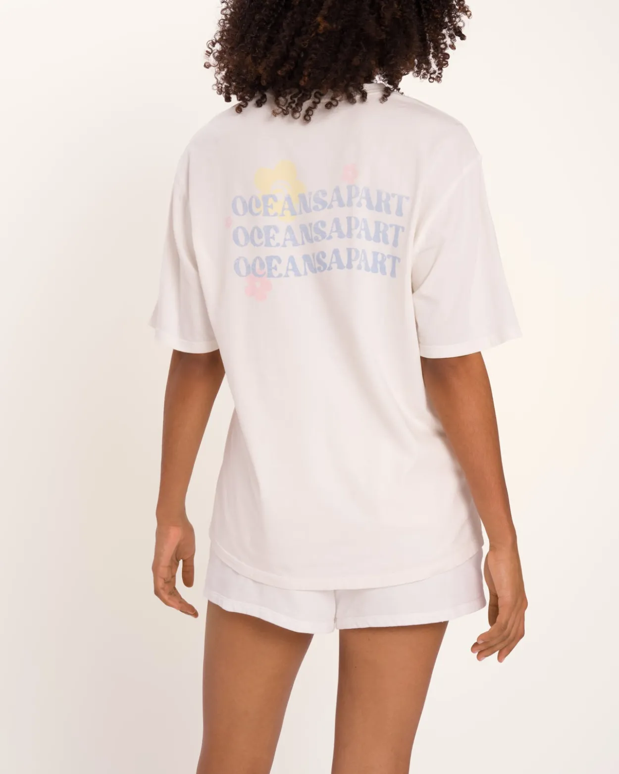 Lola Oversize Shirt