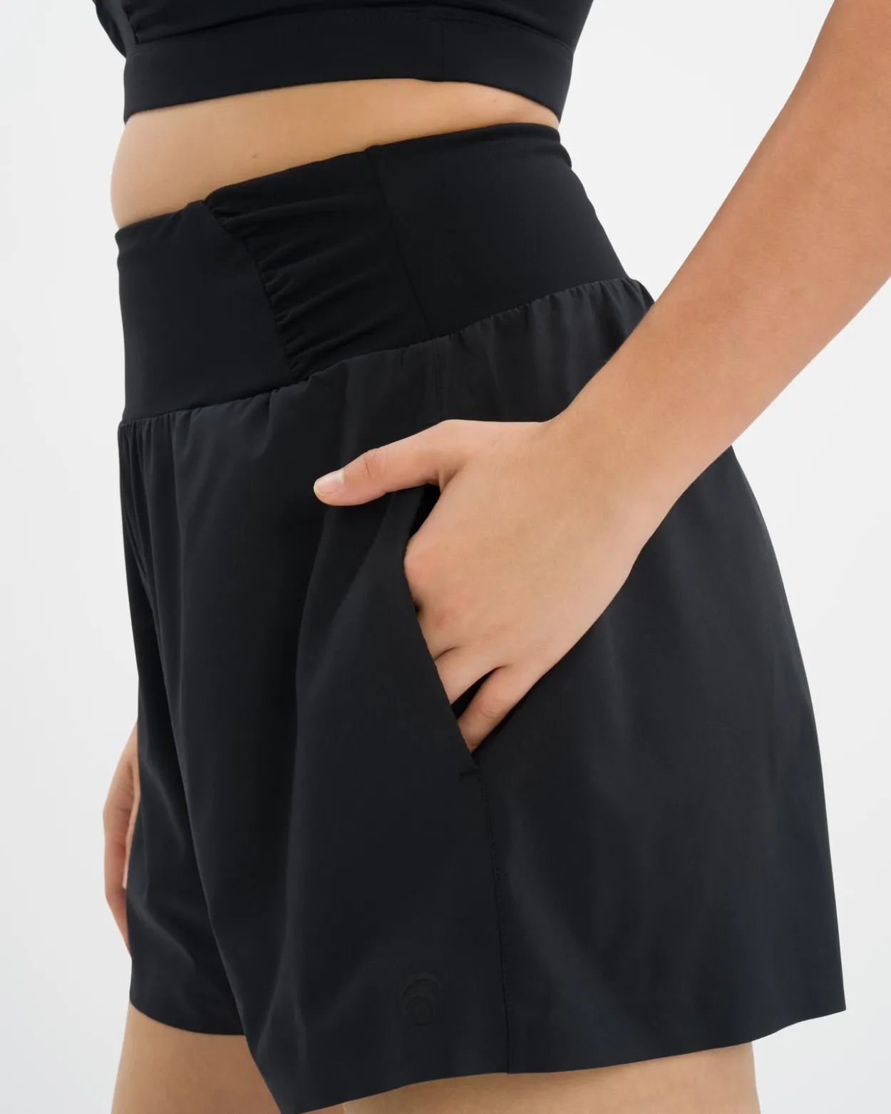 Marina Short