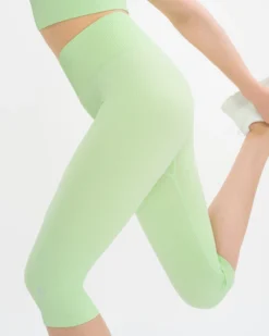 Maya Capri Leggings