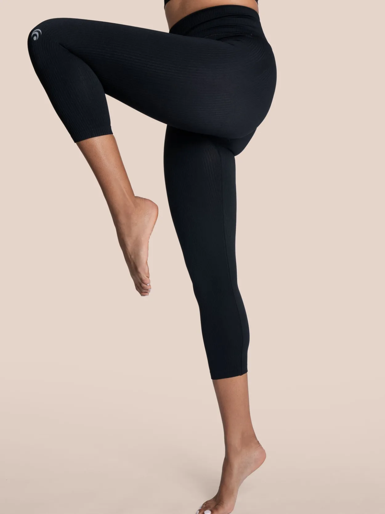 Maya Capri Leggings