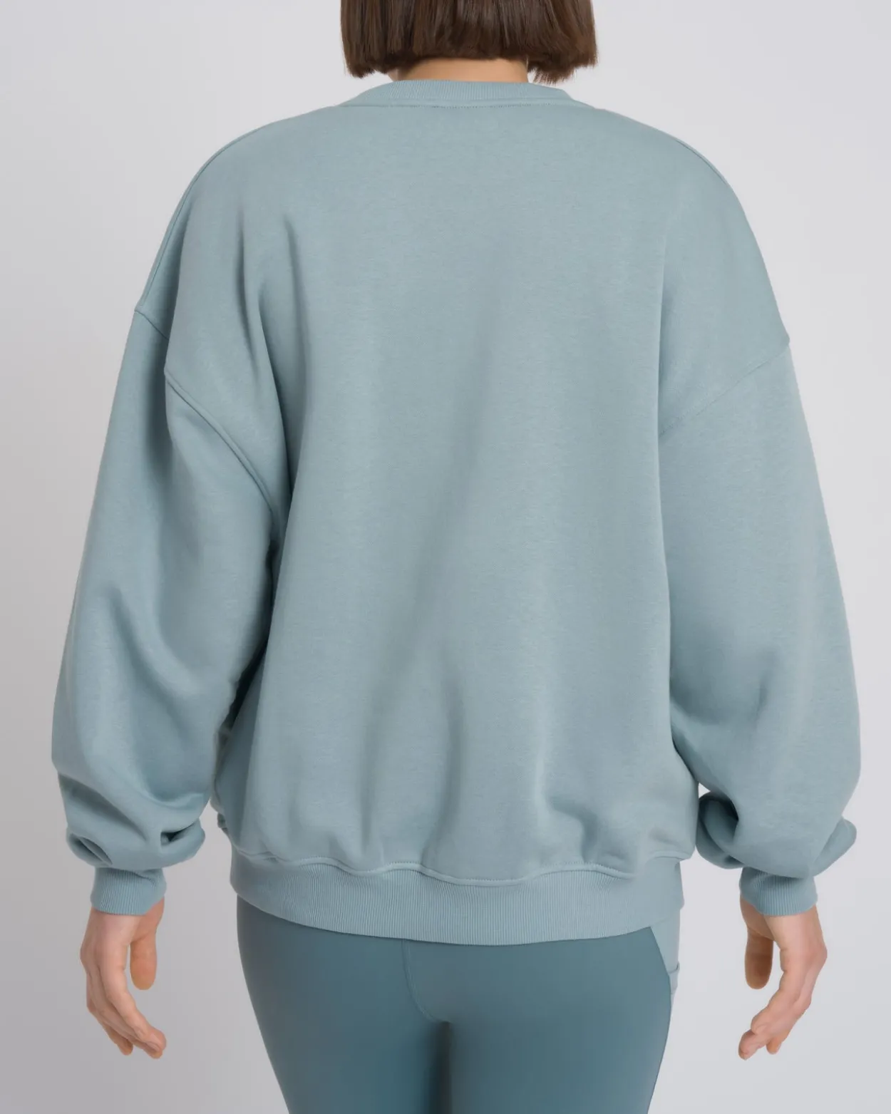 Maya Crew Neck