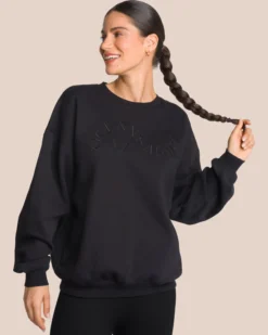 Maya Crew Neck