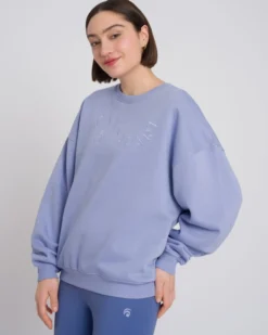 Maya Crew Neck