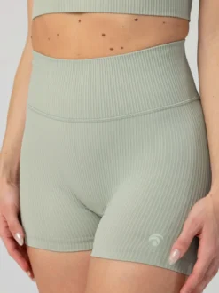 Maya Hotpant Set - Dusty Sage