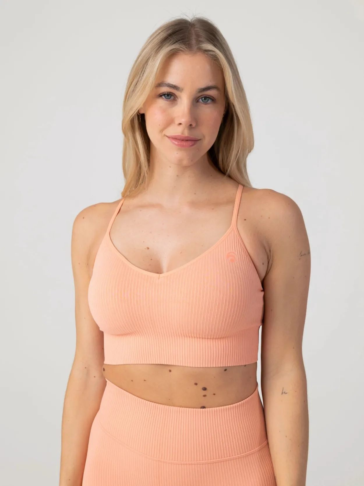 Maya Hotpant Set - Dusty Sage