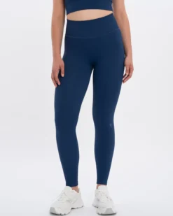 Maya Pant Sport Leggings, hochgeschnitten, nahtlos