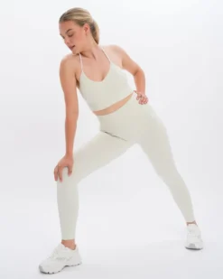 Maya Pant Sport Leggings, hochgeschnitten, nahtlos