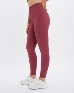 Maya Pant Sport Leggings, hochgeschnitten, nahtlos