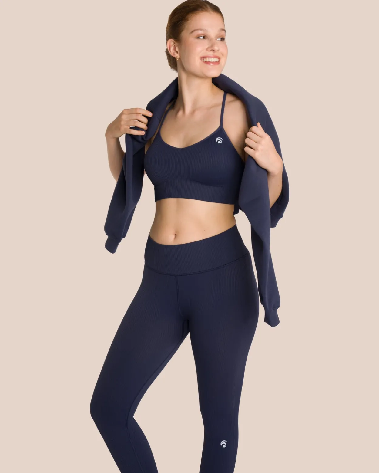 Maya Set Deluxe - Black