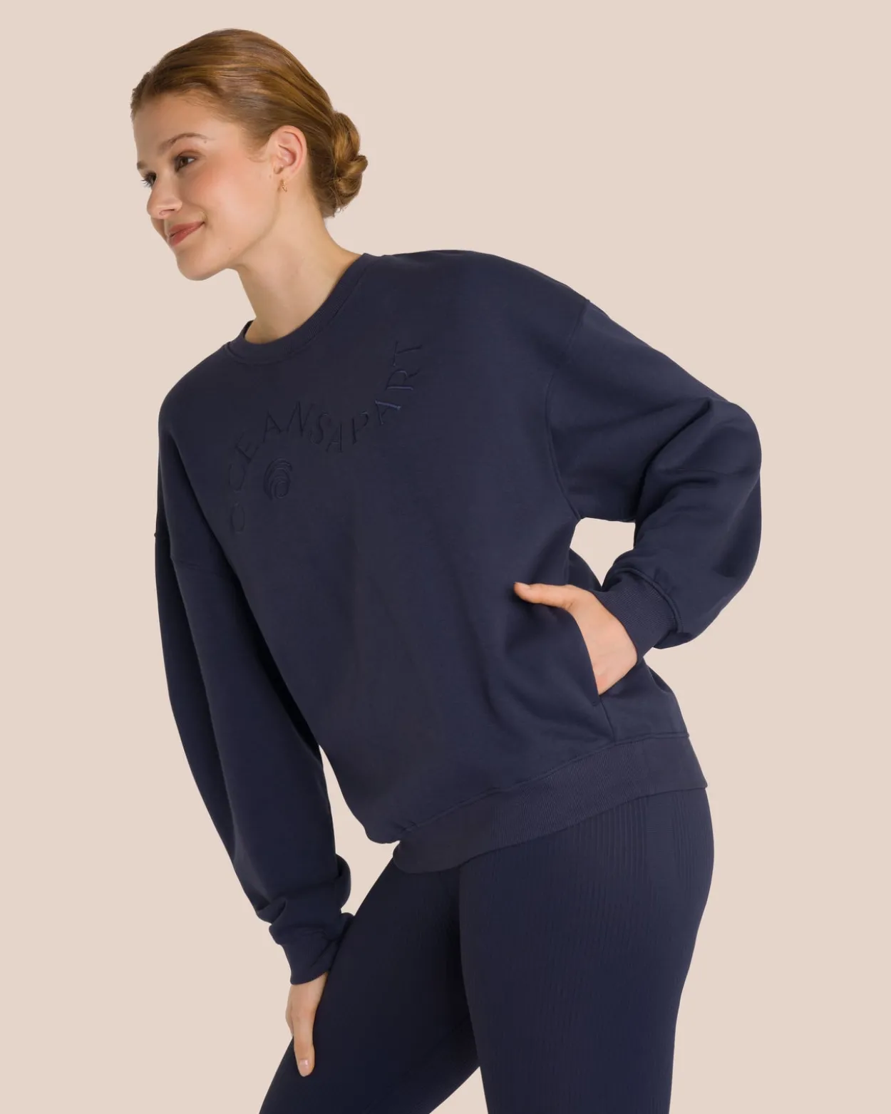 Maya Set Deluxe - Moon Blue