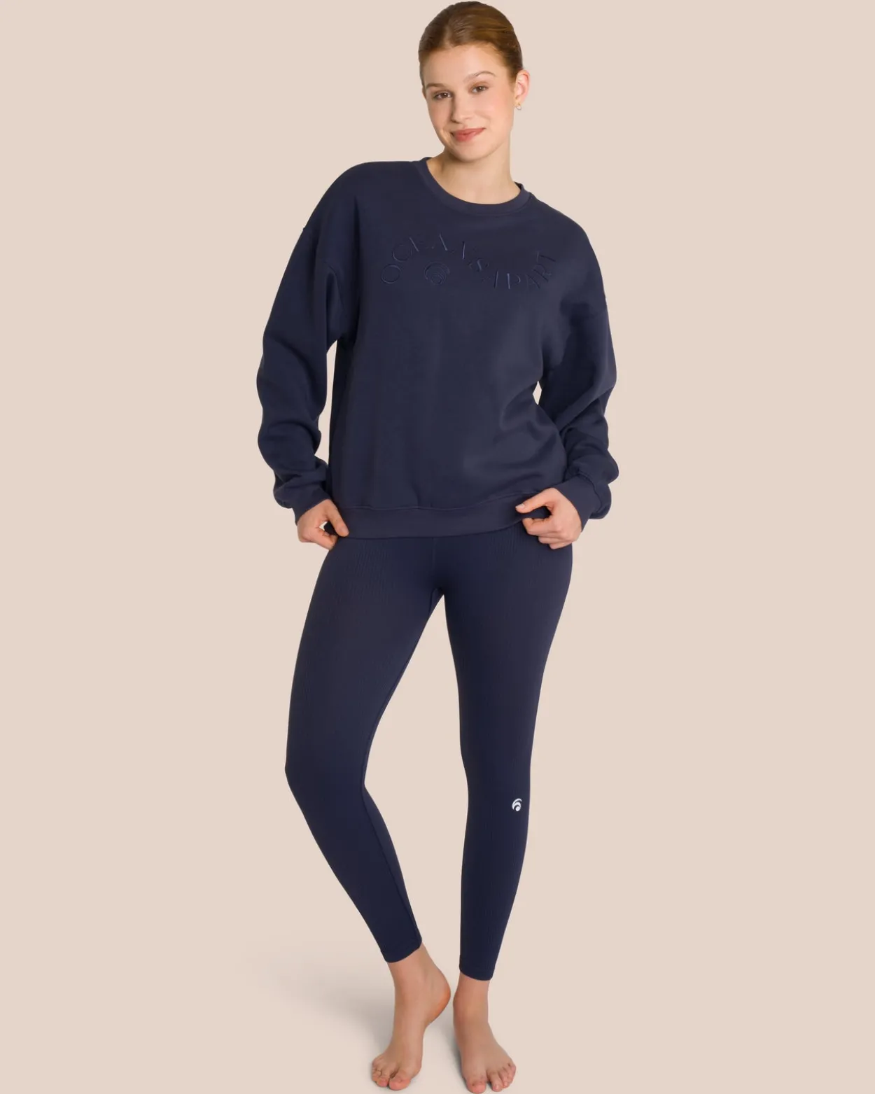 Maya Set Deluxe - Moon Blue