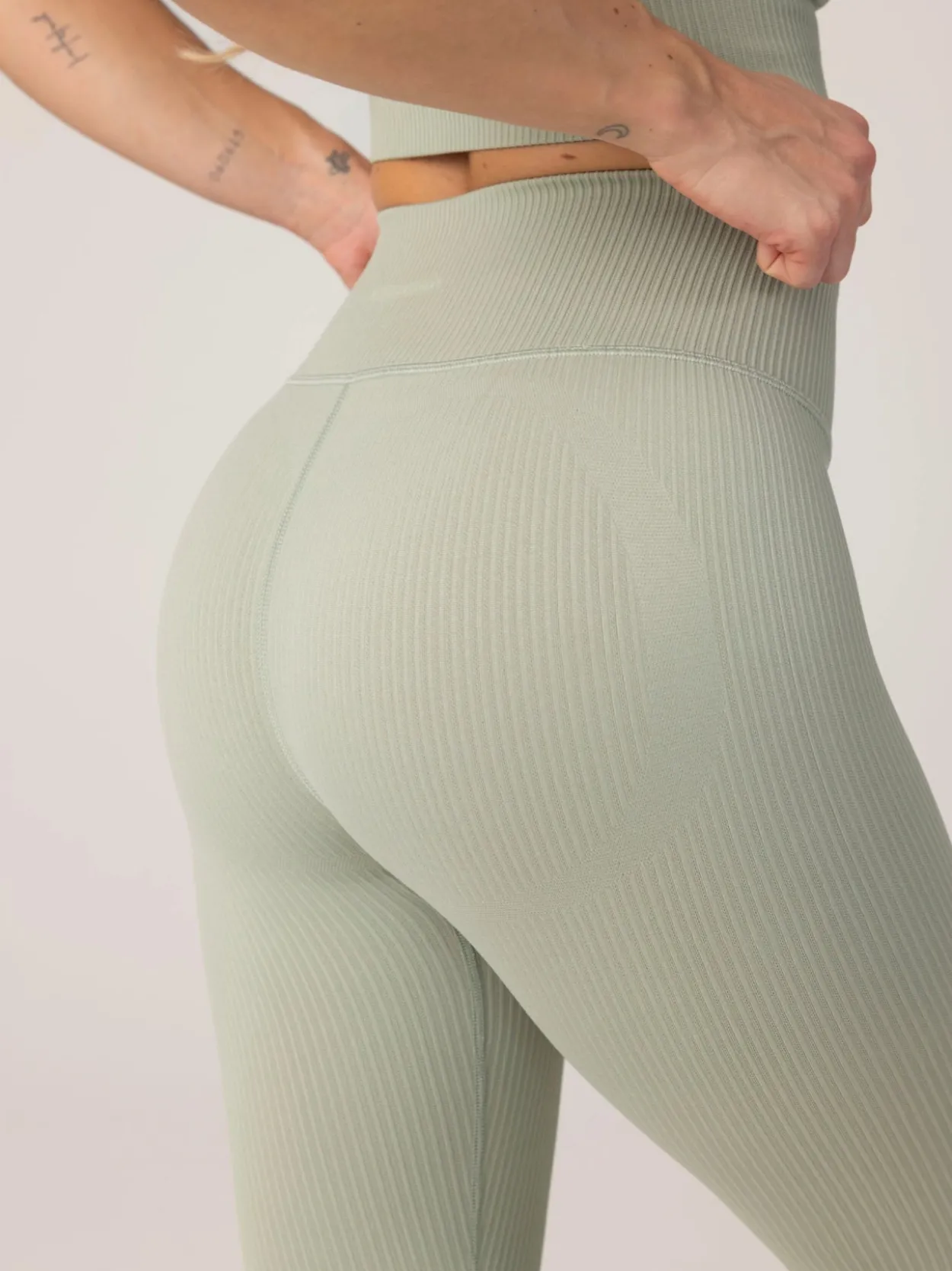 Maya Set - Dusty Sage