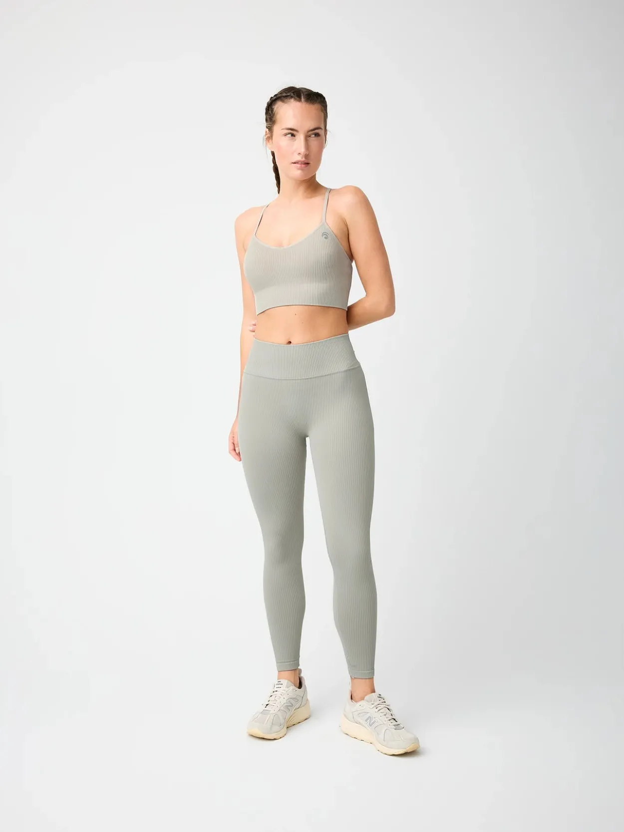 Maya Set - Dusty Sage