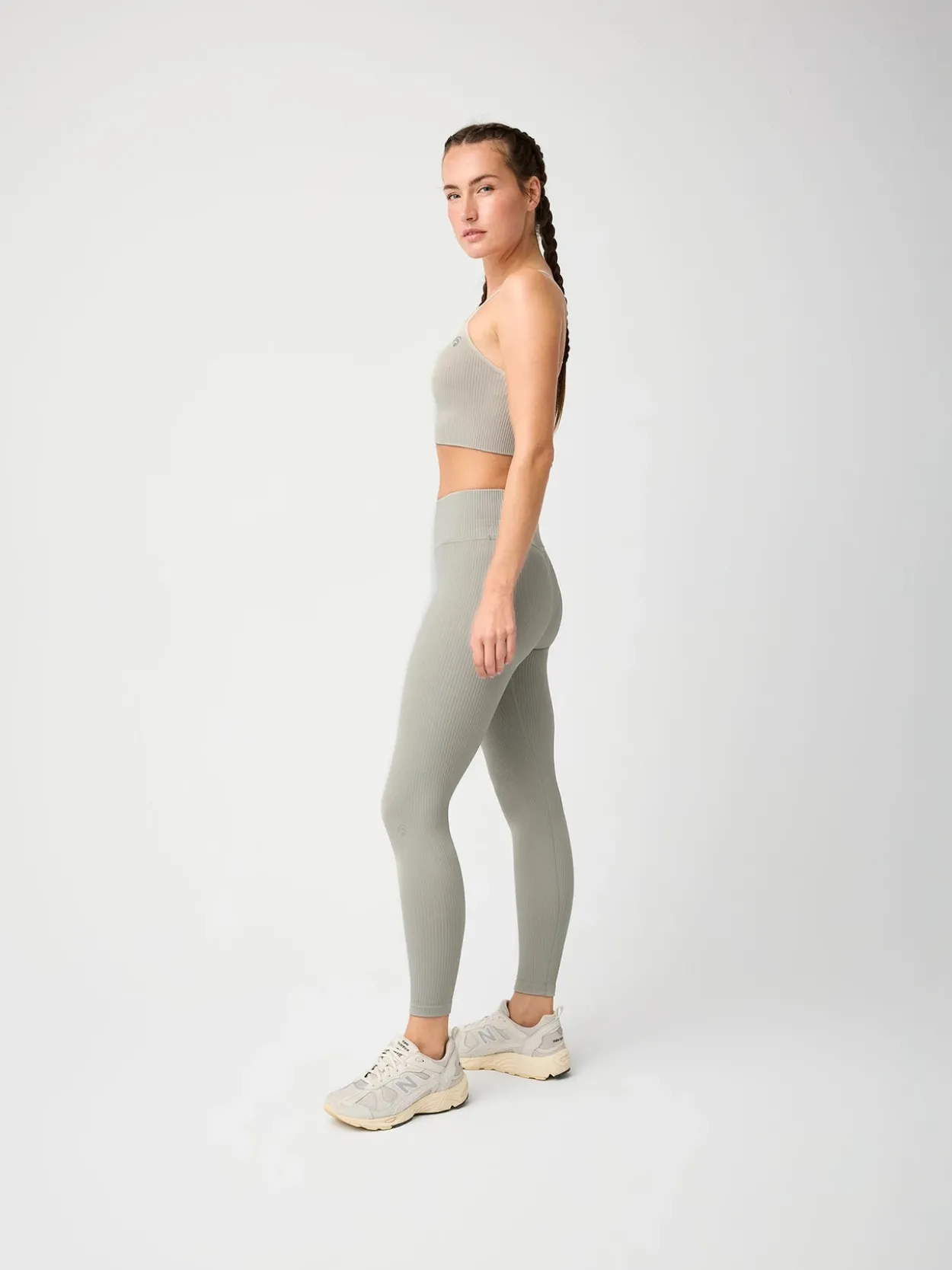 Maya Set - Dusty Sage