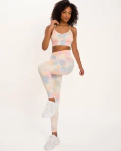Maya Set - Moon Blue