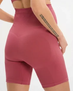 Mila Maternity Biker Umstandsshorts