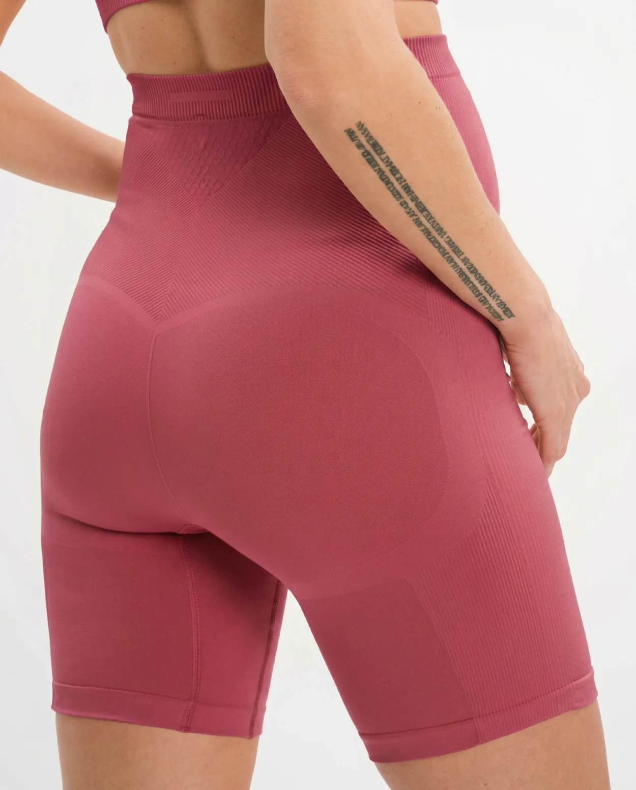 Mila Maternity Biker Umstandsshorts
