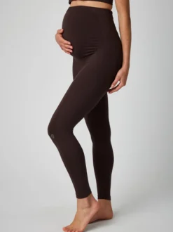 Mila Maternity Pant - Schwangerschaftsleggings