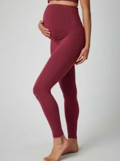 Mila Maternity Pant - Schwangerschaftsleggings