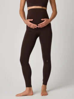 Mila Maternity Pant - Schwangerschaftsleggings