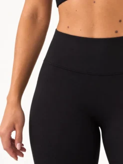 Nala Jacket Set - Black