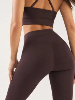 Nala Leggings Set - Dark Oak