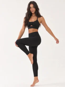 Nala Leggings Set Deluxe - Dark Oak