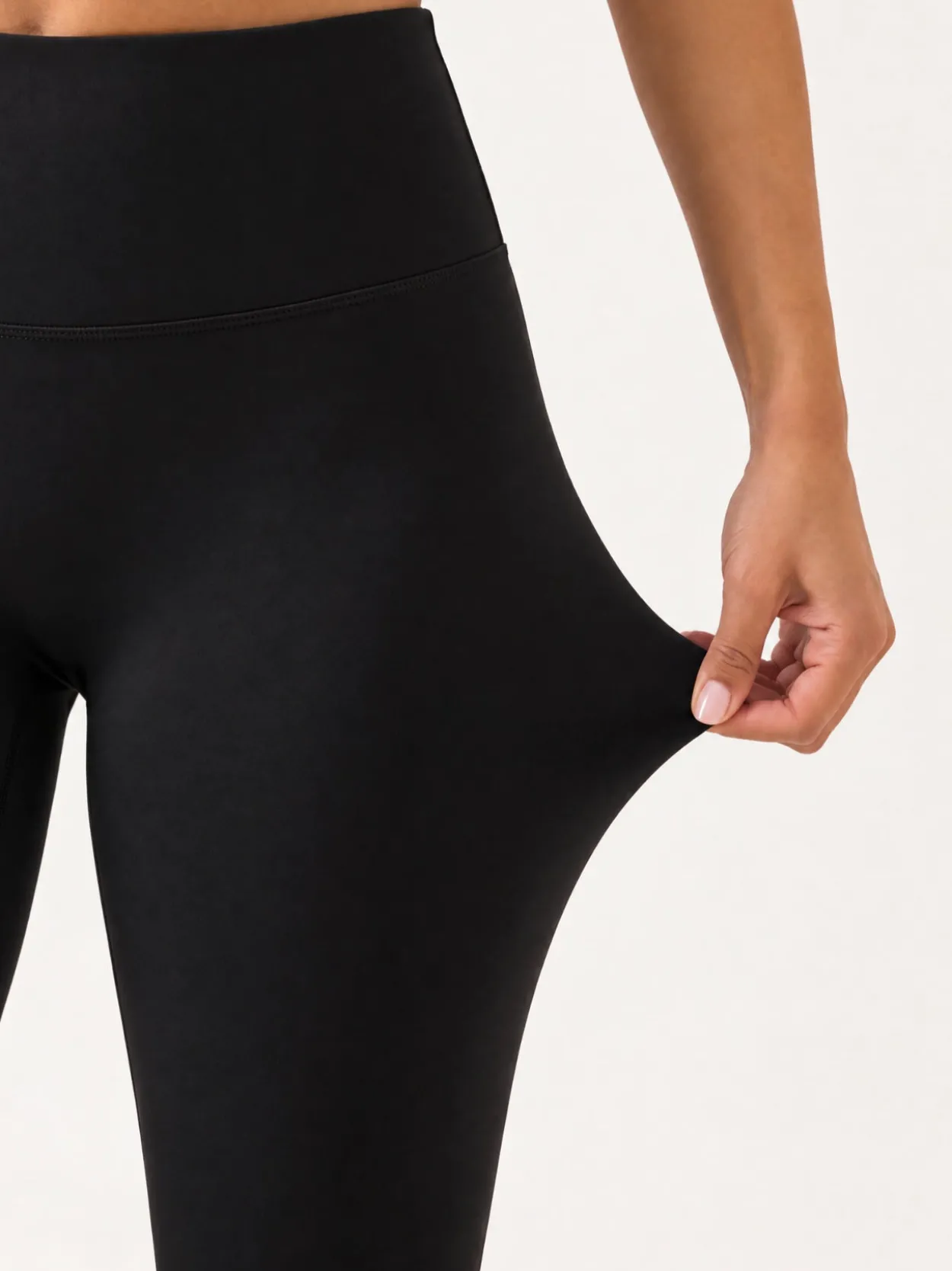 Nala Leggings Set Deluxe - Dark Oak