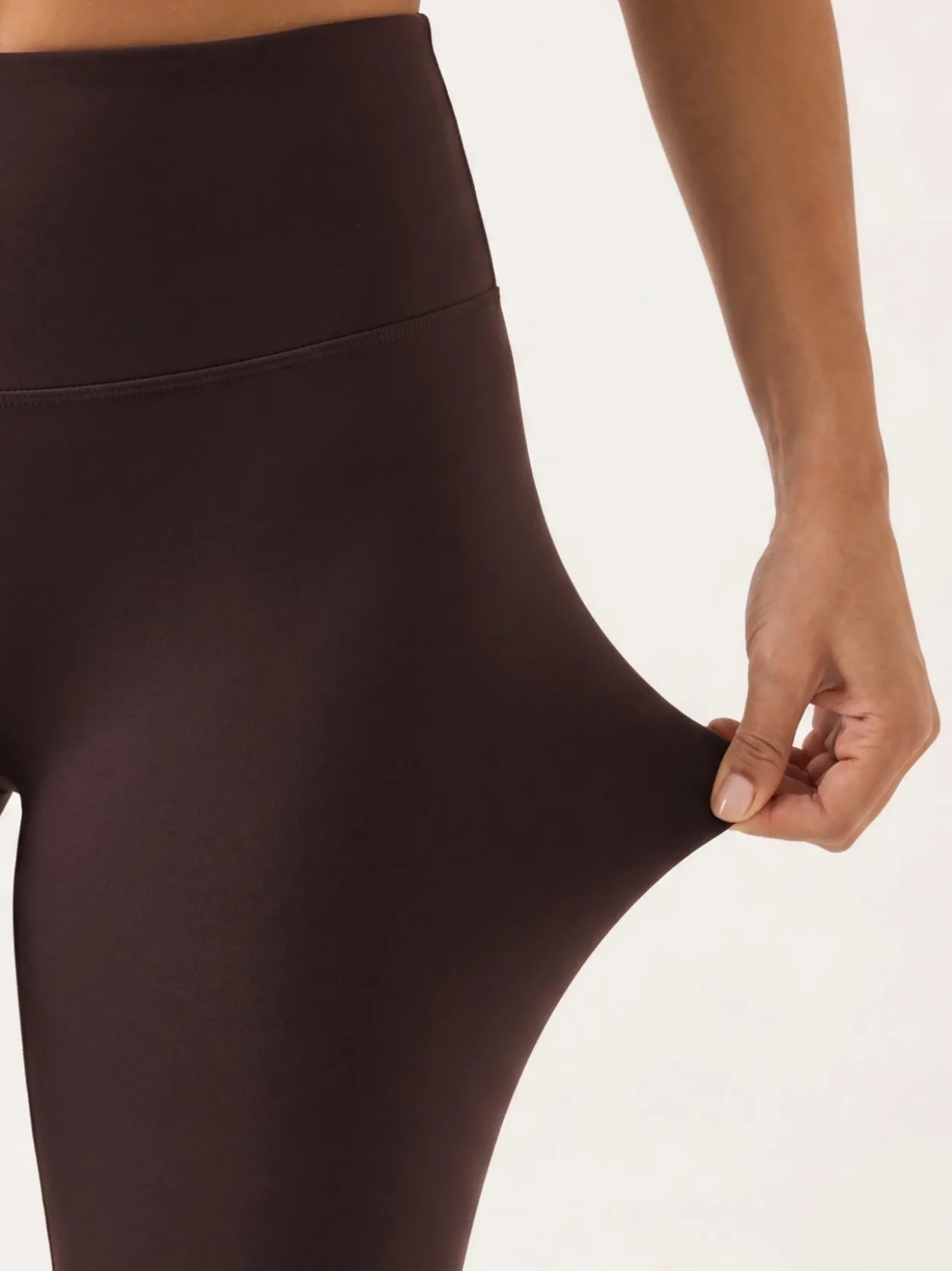 Nala Leggings Set Deluxe - Dark Oak