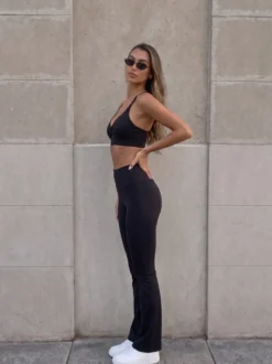 Nala Set - Black