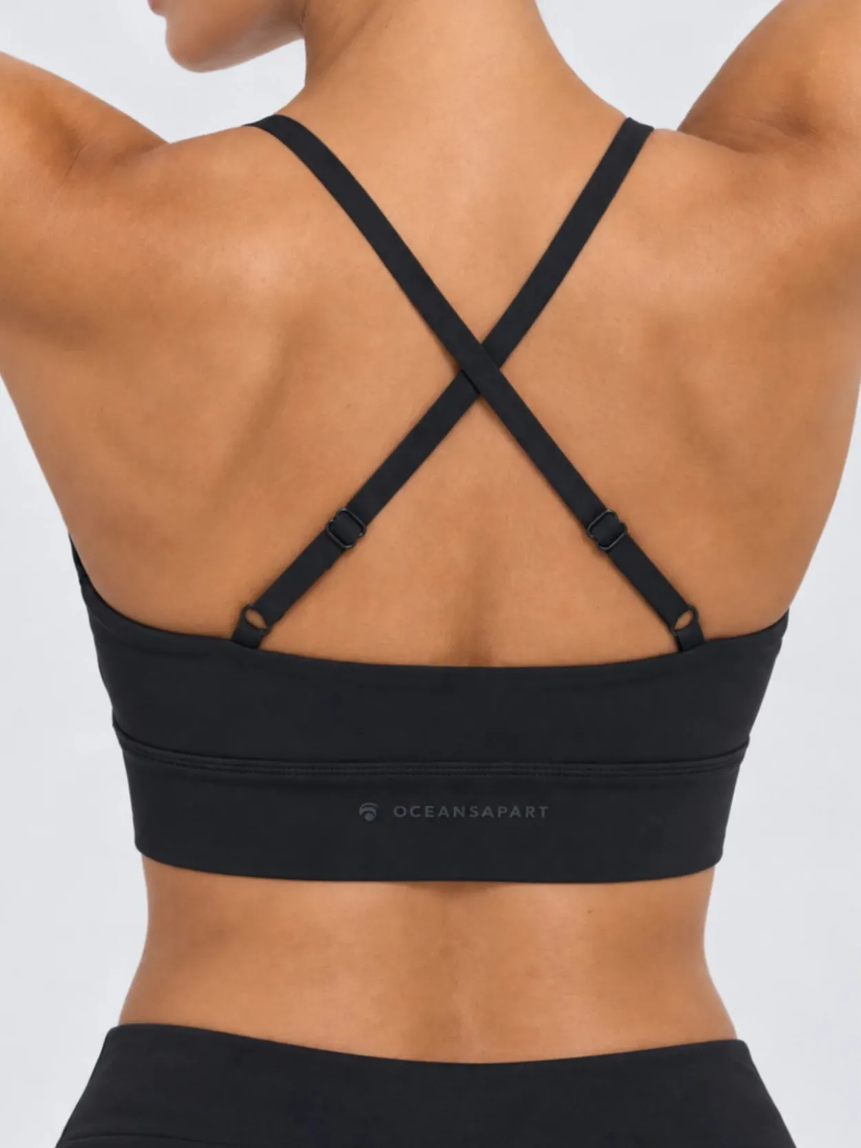 Nala Set - Black