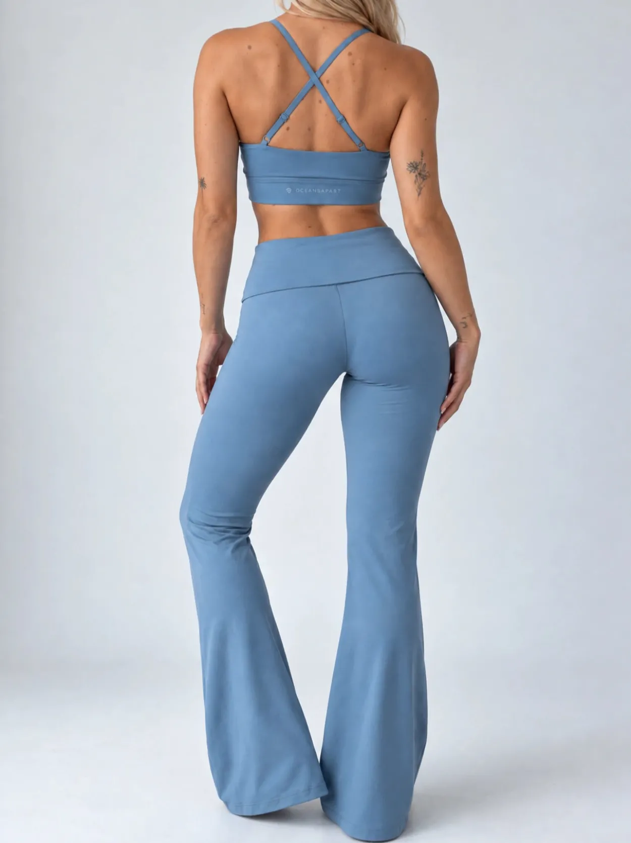 Nala Set - Dark Oak