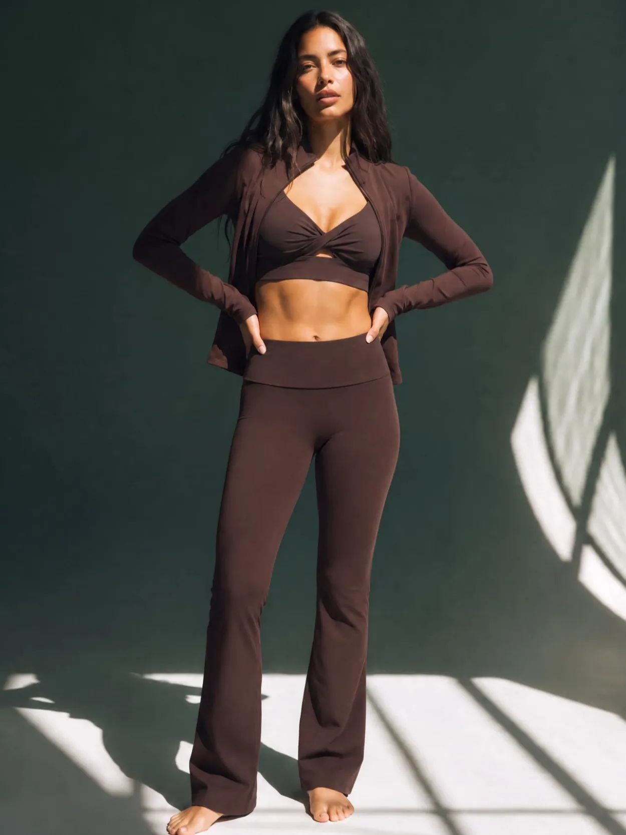 Nala Set Deluxe - Black