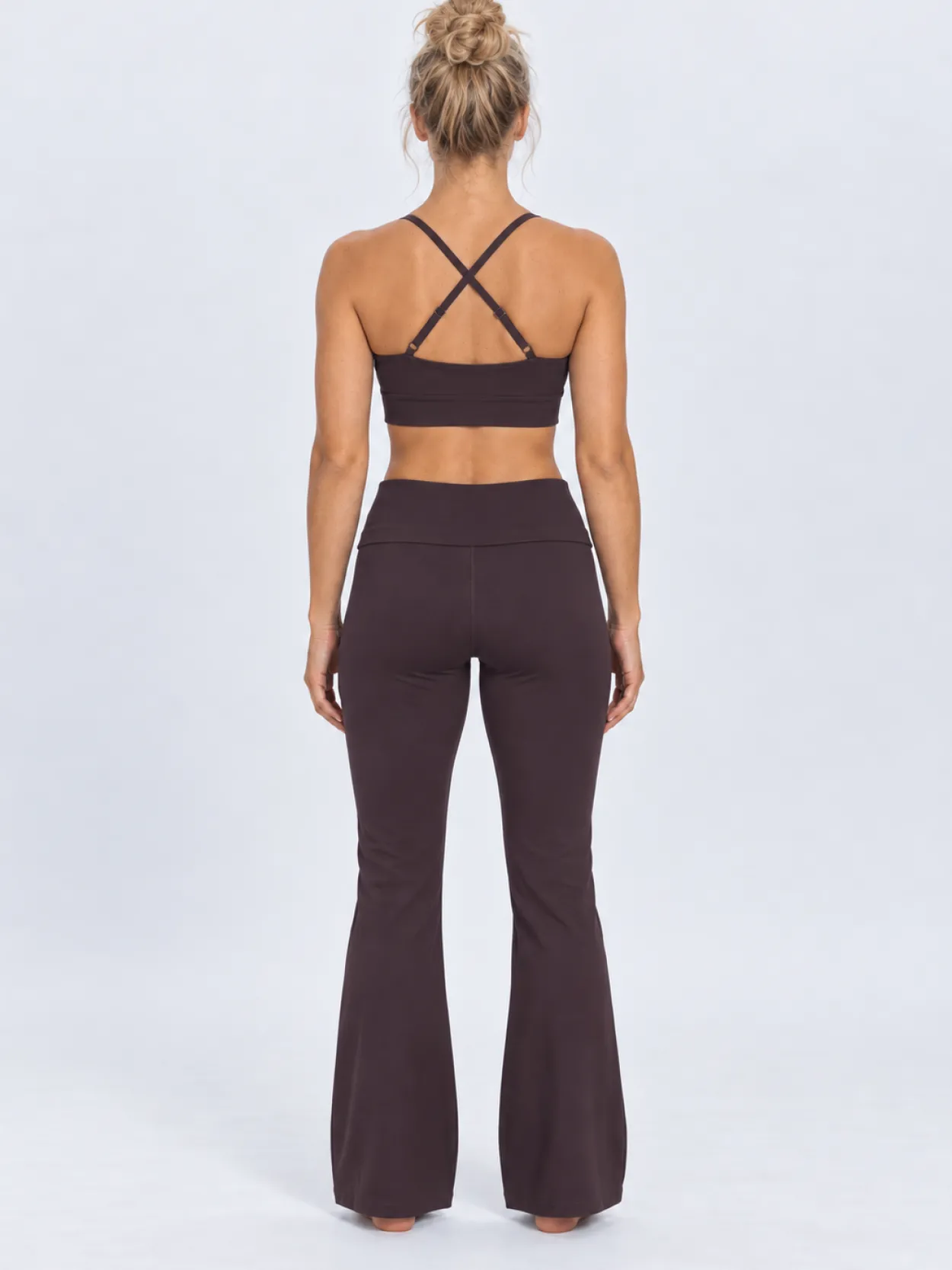 Nala Set Deluxe - Black