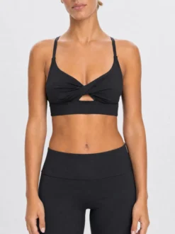 Nala Set Deluxe - Black