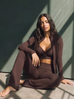 Nala Set Deluxe - Black