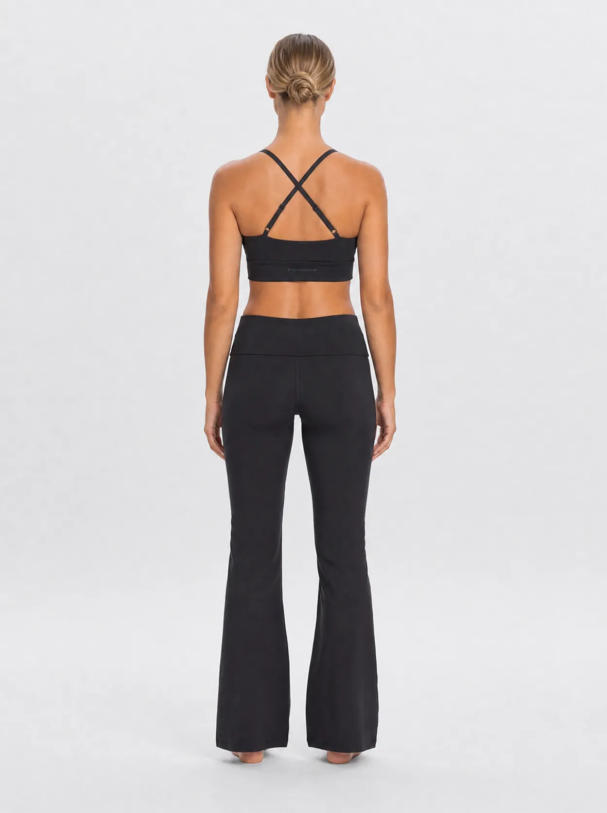 Nala Set Deluxe - Black