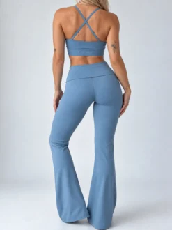 Nala Set - Ice Blue