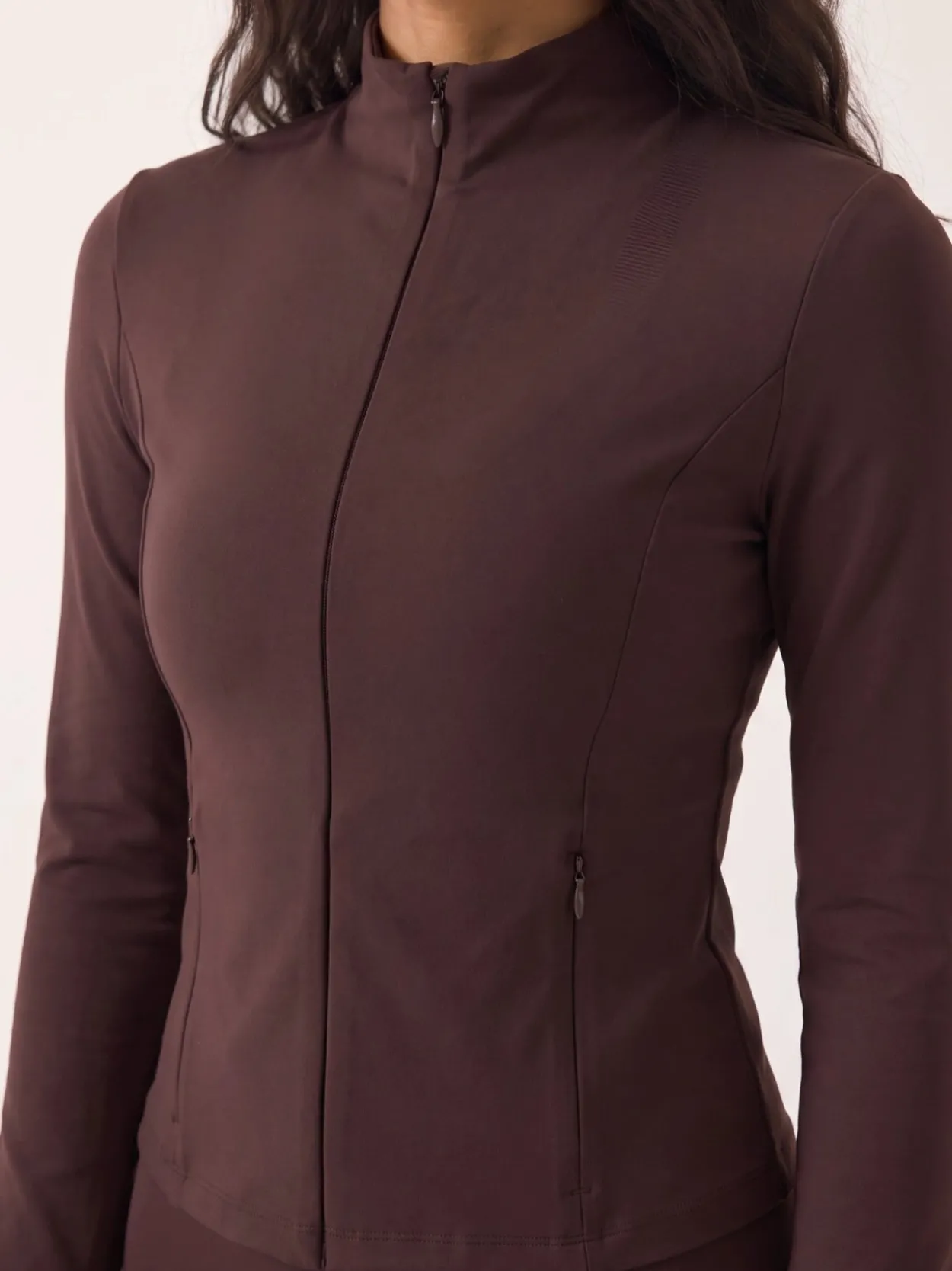 Nala Zip Jacket