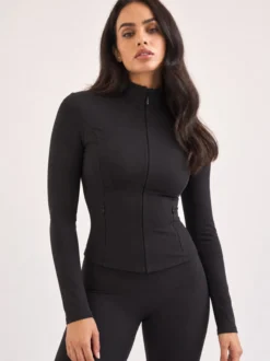 Nala Zip Jacket