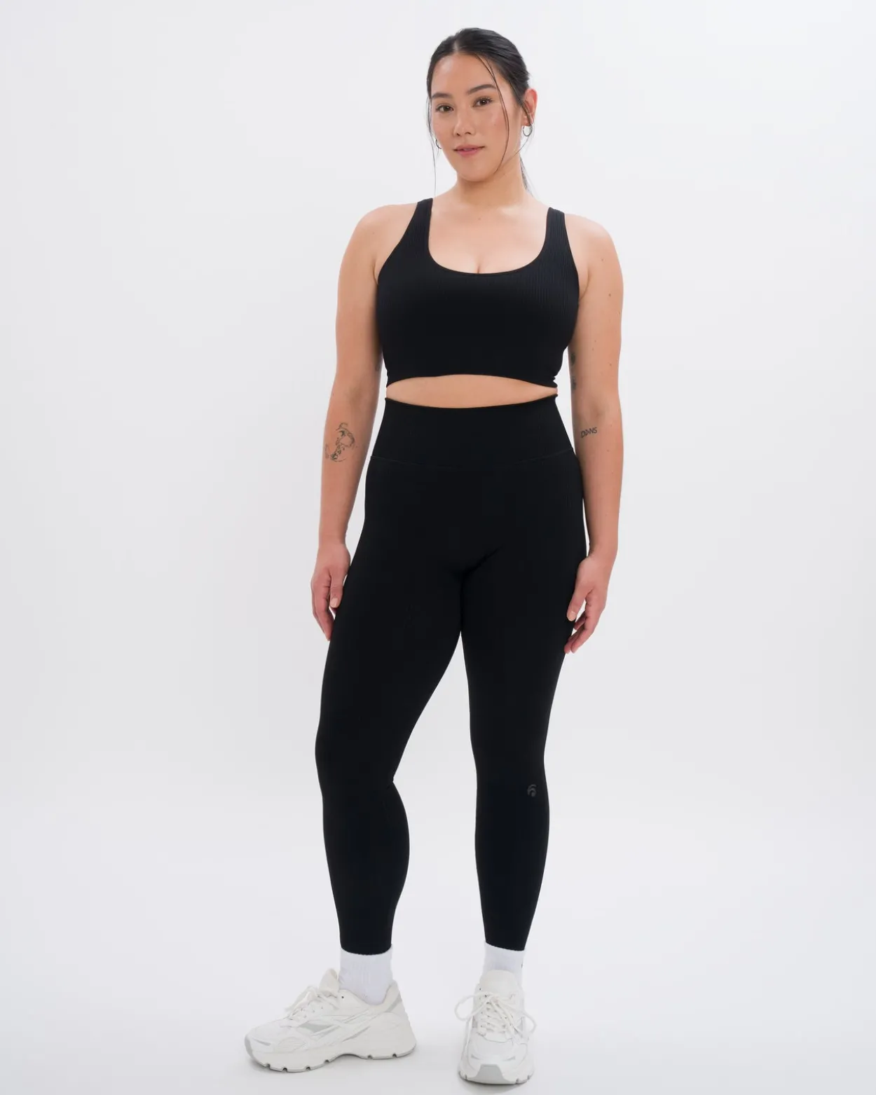 Ruby Set - Black