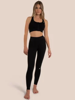 Rush Set - Black