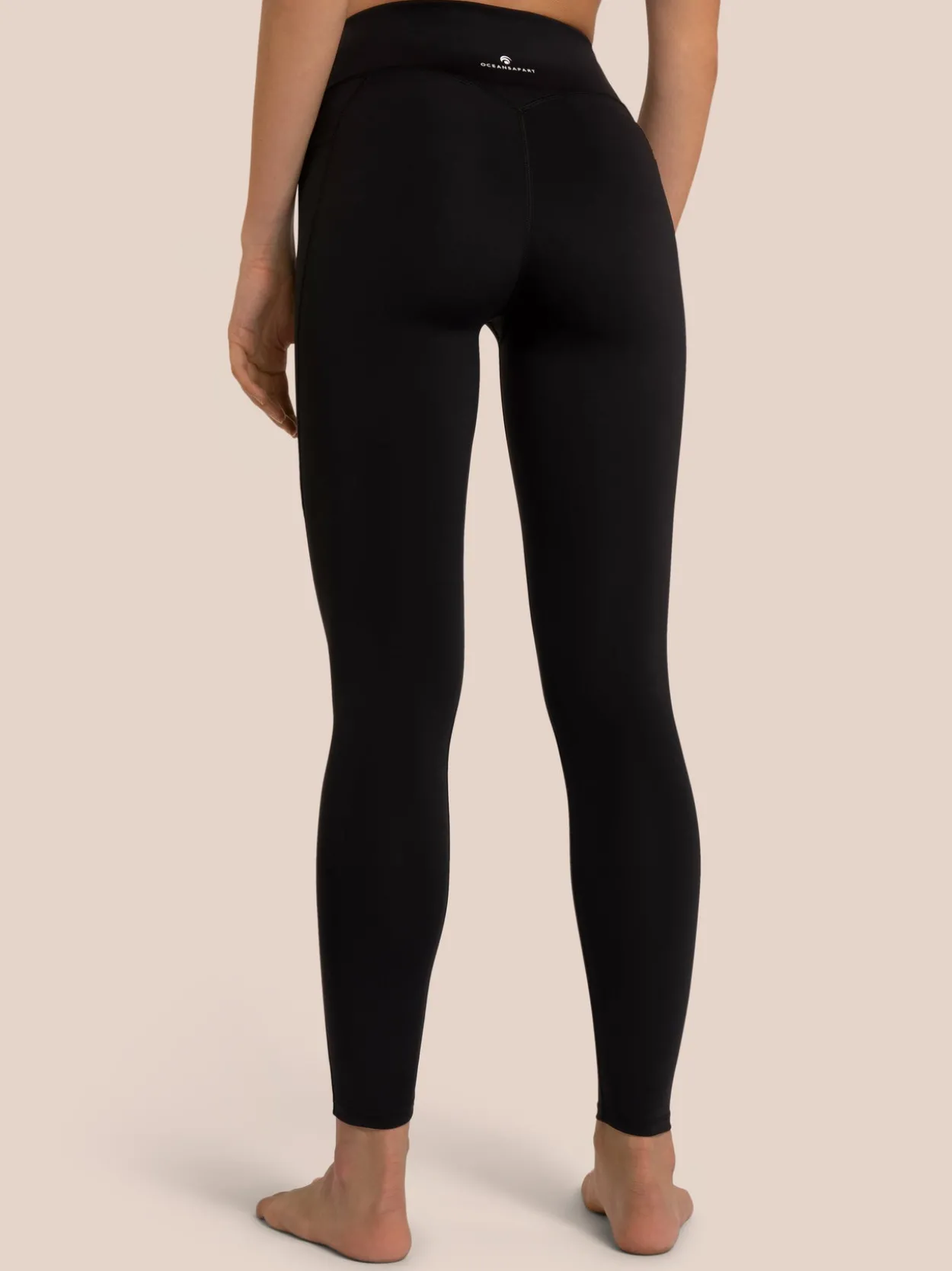 Rush Set - Black