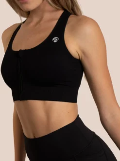 Rush Set - Black