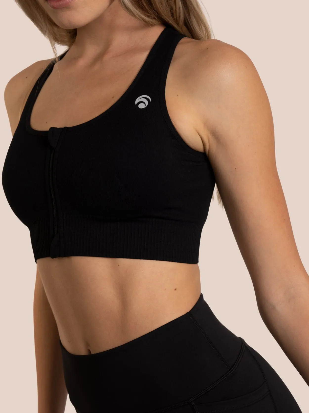 Rush Set - Black