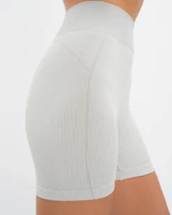 Serena Hotpant Set - Black